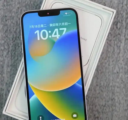 福清iPhone14闪光灯维修分享如何解决苹果14闪光灯故障问题