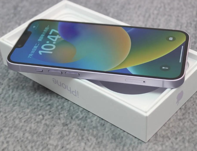 福清iPhone14闪光灯维修分享如何解决苹果14闪光灯故障问题 